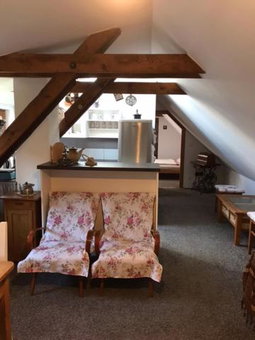 Apartmán Bechyně, Bechyně, Czechia
