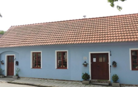 Apartmán Bechyně, Bechyně, Czechia