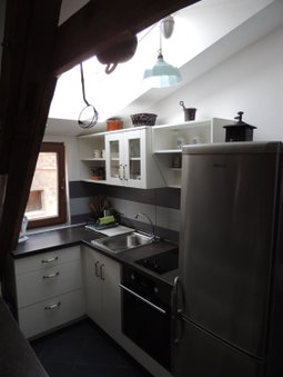 Apartmán Bechyně, Bechyně, Czechia