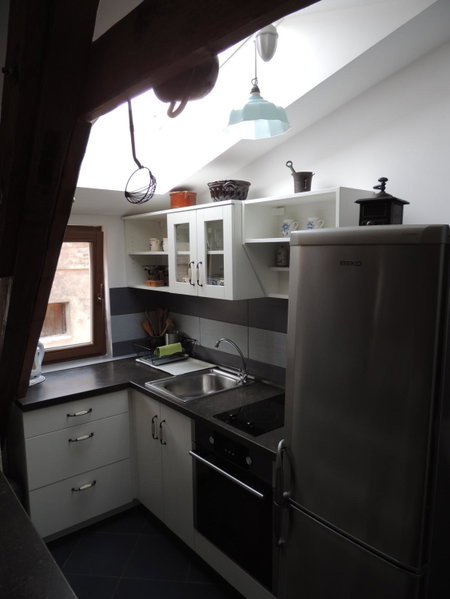 Apartmán Bechyně, Bechyně, Czechia