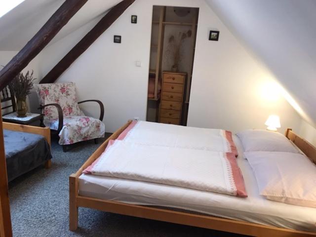 Apartmán Bechyně, Bechyně, Czechia