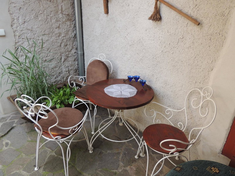 Apartmán Bechyně, Bechyně, Czechia