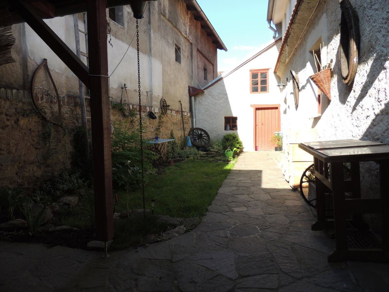 Apartmán Bechyně, Bechyně, Czechia