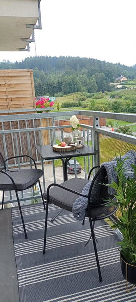 Apartmán Dvojka, Náchod, Czechia