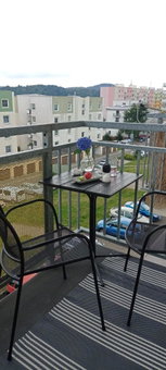 Apartmán Dvojka, Náchod, Czechia