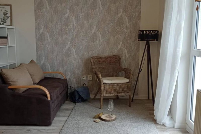 Apartmán Dvojka, Náchod, Czechia