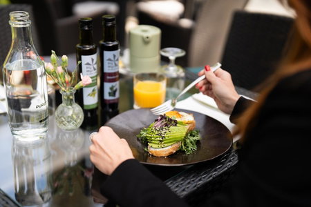 Penzion a restaurace Bílý Mlýn, Liberec, Czechia