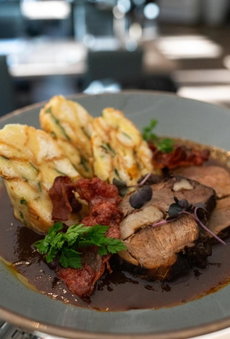 Penzion a restaurace Bílý Mlýn, Liberec, Czechia