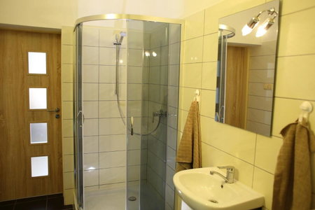 Ubytování v soukromí U Volného, Příbor, Czechia