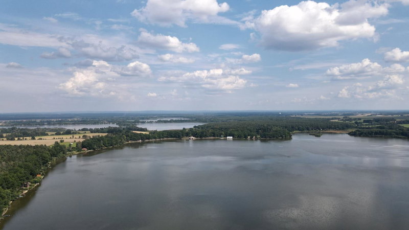Chaty Dvořiště, Lomnice nad Lužnicí, Czechia