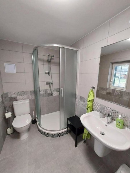 Apartmány Rudník Bolkov, Rudník, Czechia