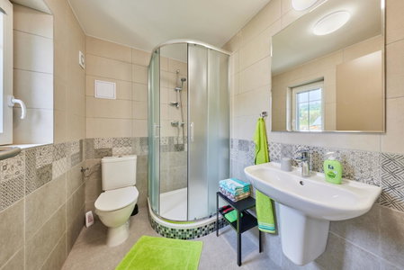 Apartmány Rudník Bolkov, Rudník, Czechia