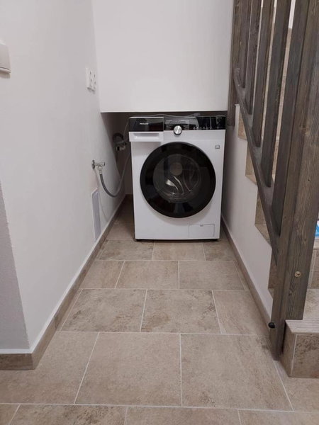 Apartmány Rudník Bolkov, Rudník, Czechia