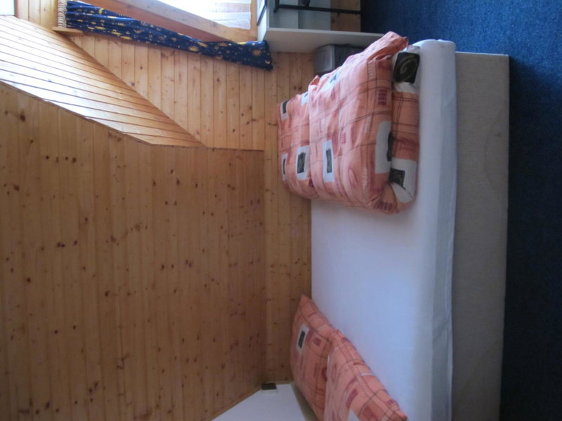 Guest House U Lakomce, Desná, Czechia