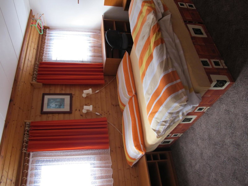Guest House U Lakomce, Desná, Czechia