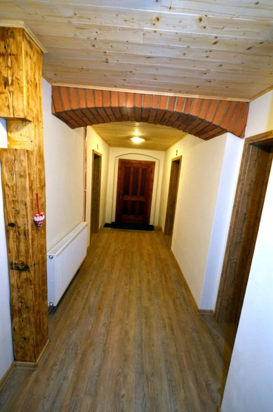 Penzion U Lípy, Ostrov, Czechia