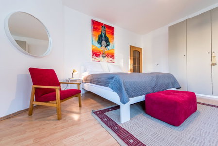 Apartment CHOPIN, Mariánské Lázně, Czechia