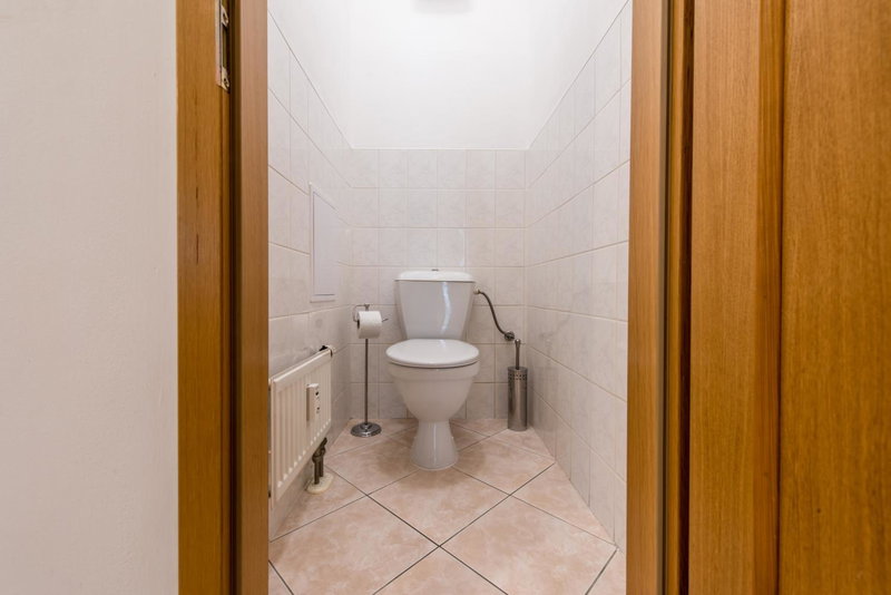 Apartment CHOPIN, Mariánské Lázně, Czechia