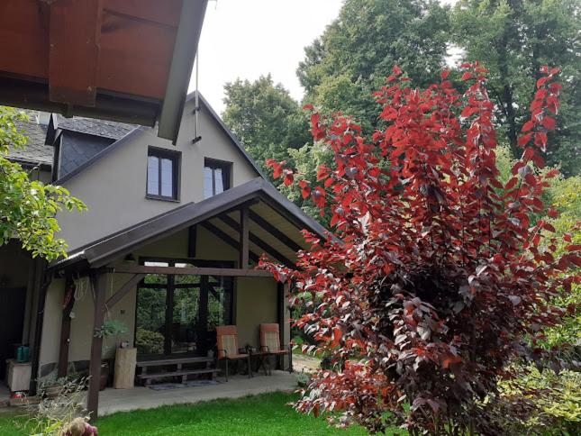 Apartmán v Podzámčí, Czechia