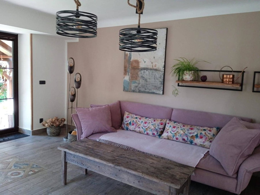 Apartmán v Podzámčí, Jindrichuv Hradec, Czechia