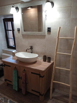 Apartmán v Podzámčí, Jindrichuv Hradec, Czechia