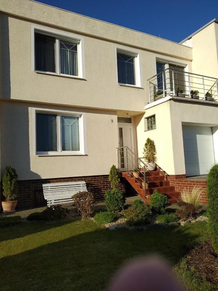 Apartment Krnov, Czechia
