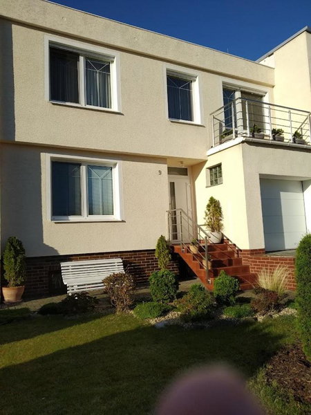 Apartment Krnov, Krnov, Czechia