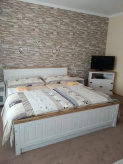 Apartment Krnov, Krnov, Czechia