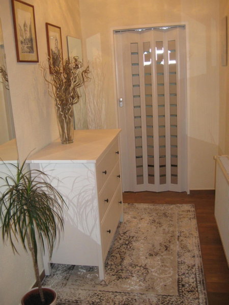 Apartment Krnov, Krnov, Czechia
