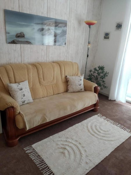 Apartment Krnov, Krnov, Czechia