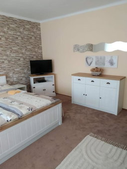 Apartment Krnov, Krnov, Czechia