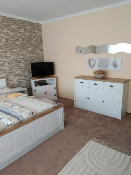 Apartment Krnov, Krnov, Czechia