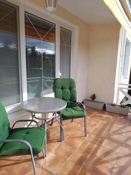Apartment Krnov, Krnov, Czechia