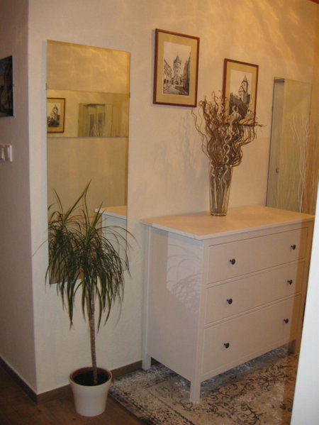 Apartment Krnov, Krnov, Czechia