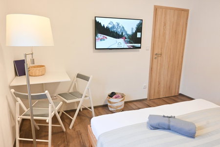 Apartmán Mija, Frymburk, Czechia