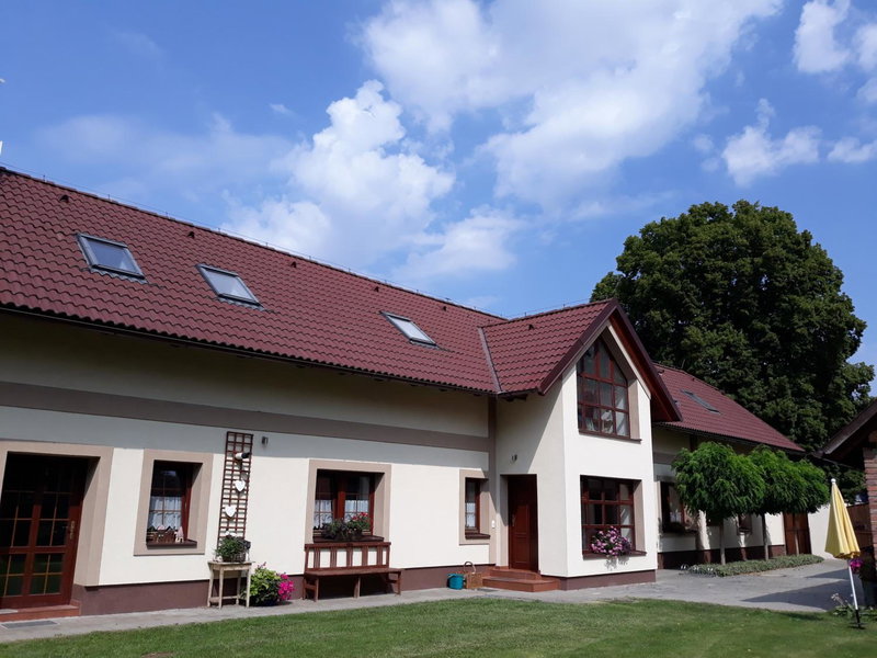 Studio pro 2 osoby se samostatným vstupem, Kutná Hora, Czechia