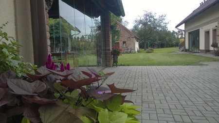 Studio pro 2 osoby se samostatným vstupem, Kutná Hora, Czechia