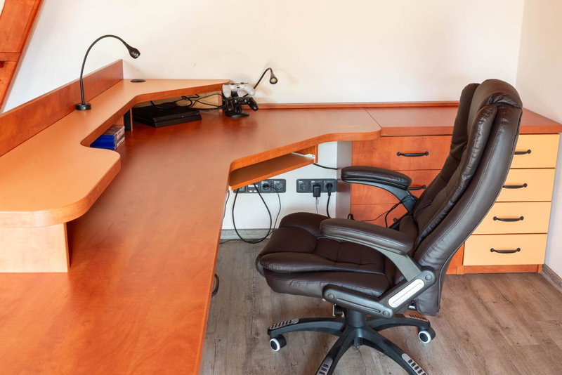 Apartmán na okraji města s vlastním parkováním, Česká Lípa, Czechia