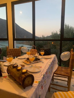 Riad Diwane, Ouirgane, Morocco