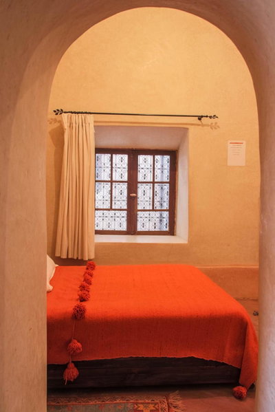 Riad Diwane, Ouirgane, Morocco