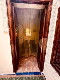 Riad MsHolidays bassin privatisé Marrakech, Marrakech, Morocco