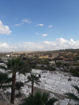 Hôtel Glacier, Fès, Morocco