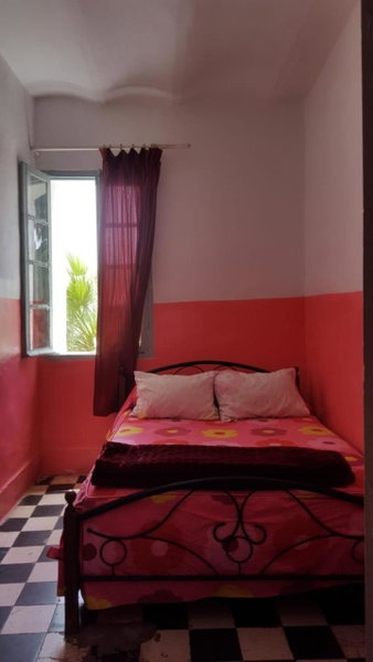 Hôtel Glacier, Fès, Morocco