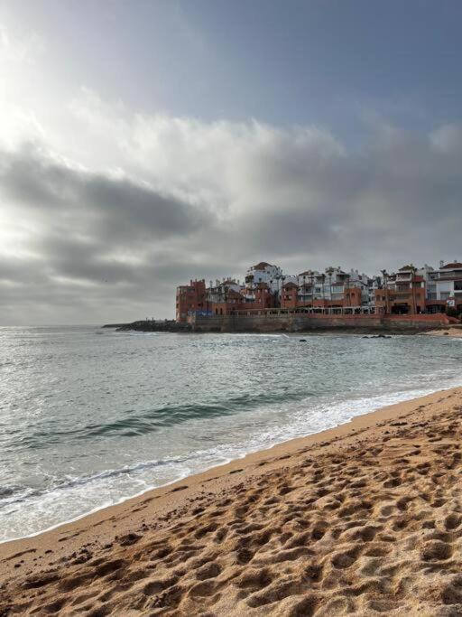 Hotel · bouzkina Costa beach golf, Bouznika