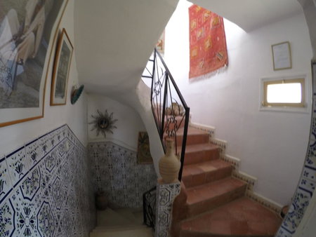 Chambres d'Hôtes les amis, Taroudant, Morocco