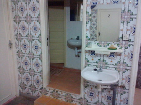 Chambres d'Hôtes les amis, Taroudant, Morocco