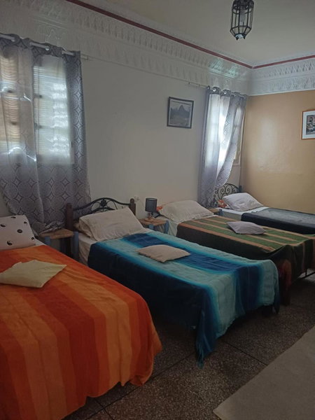 Chambres d'Hôtes les amis, Taroudant, Morocco