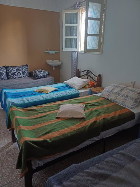 Chambres d'Hôtes les amis, Taroudant, Morocco