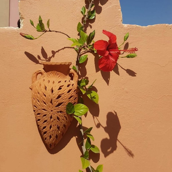 Chambres d'Hôtes les amis, Taroudant, Morocco