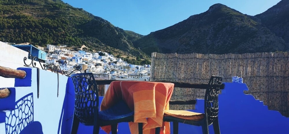 Dar Chourafa, Morocco